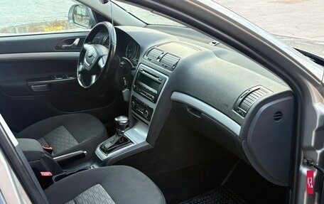 Skoda Octavia, 2012 год, 799 000 рублей, 9 фотография