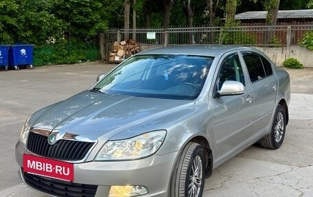 Skoda Octavia, 2012 год, 799 000 рублей, 4 фотография