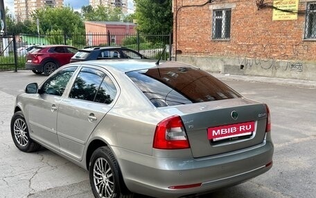 Skoda Octavia, 2012 год, 799 000 рублей, 5 фотография