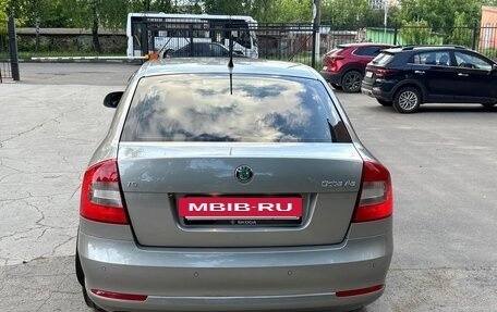 Skoda Octavia, 2012 год, 799 000 рублей, 6 фотография