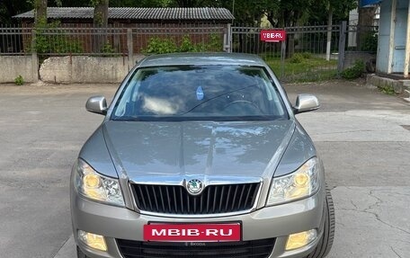 Skoda Octavia, 2012 год, 799 000 рублей, 3 фотография