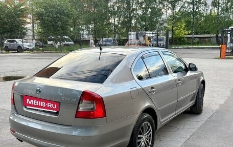 Skoda Octavia, 2012 год, 799 000 рублей, 7 фотография