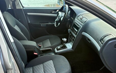 Skoda Octavia, 2012 год, 799 000 рублей, 10 фотография