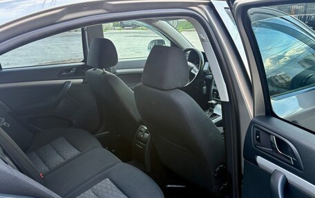 Skoda Octavia, 2012 год, 799 000 рублей, 11 фотография