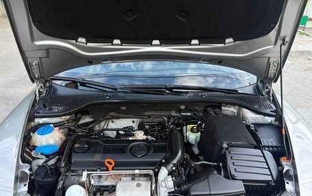 Skoda Octavia, 2012 год, 799 000 рублей, 13 фотография