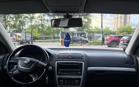 Skoda Octavia, 2012 год, 799 000 рублей, 12 фотография