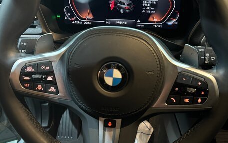 BMW X3, 2023 год, 5 890 000 рублей, 7 фотография
