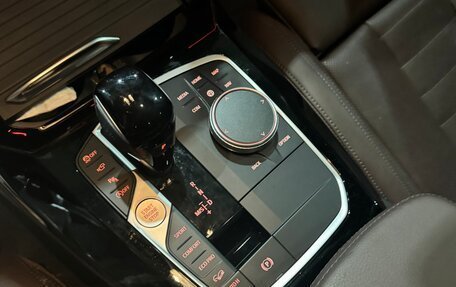BMW X3, 2023 год, 5 890 000 рублей, 10 фотография