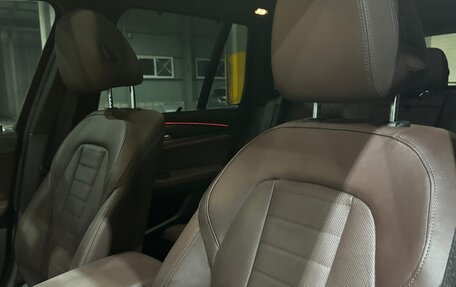 BMW X3, 2023 год, 5 890 000 рублей, 9 фотография