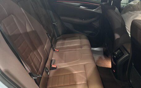 BMW X3, 2023 год, 5 890 000 рублей, 13 фотография