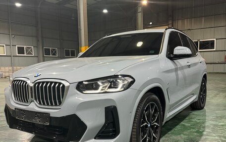 BMW X3, 2023 год, 5 890 000 рублей, 3 фотография