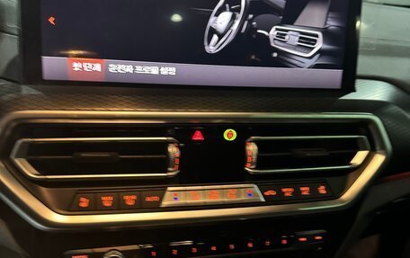 BMW X3, 2023 год, 5 890 000 рублей, 11 фотография
