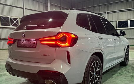 BMW X3, 2023 год, 5 890 000 рублей, 6 фотография