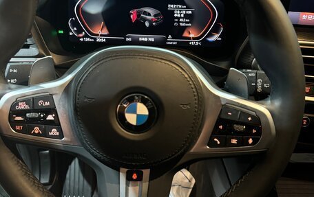 BMW X3, 2023 год, 5 890 000 рублей, 8 фотография