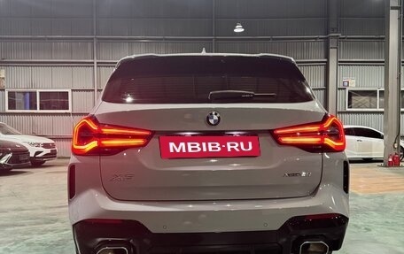 BMW X3, 2023 год, 5 890 000 рублей, 5 фотография