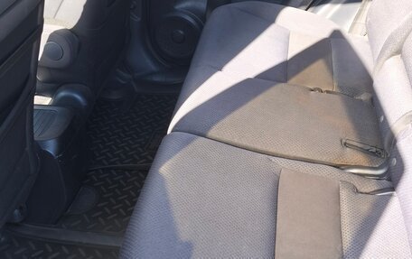 Honda CR-V III рестайлинг, 2008 год, 1 199 000 рублей, 4 фотография