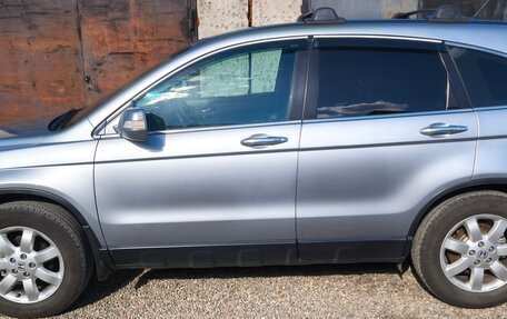 Honda CR-V III рестайлинг, 2008 год, 1 199 000 рублей, 7 фотография