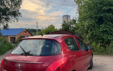 Peugeot 308 II, 2012 год, 335 000 рублей, 6 фотография
