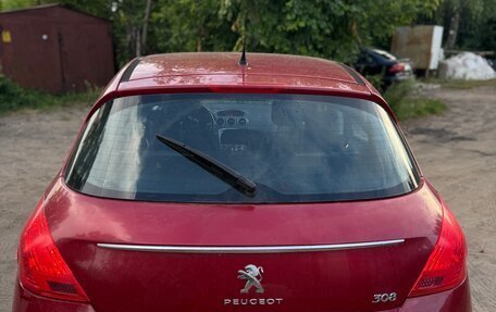 Peugeot 308 II, 2012 год, 335 000 рублей, 5 фотография