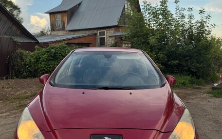 Peugeot 308 II, 2012 год, 335 000 рублей, 2 фотография