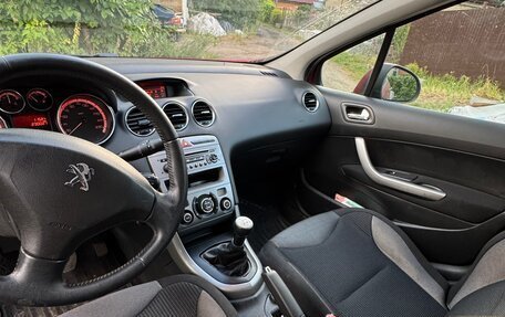 Peugeot 308 II, 2012 год, 335 000 рублей, 4 фотография