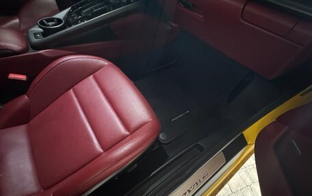 Porsche 911, 2020 год, 13 040 000 рублей, 6 фотография