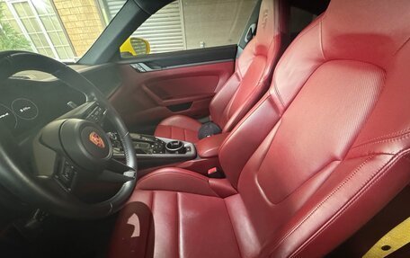 Porsche 911, 2020 год, 13 040 000 рублей, 8 фотография