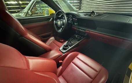 Porsche 911, 2020 год, 13 040 000 рублей, 10 фотография