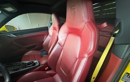 Porsche 911, 2020 год, 13 040 000 рублей, 7 фотография