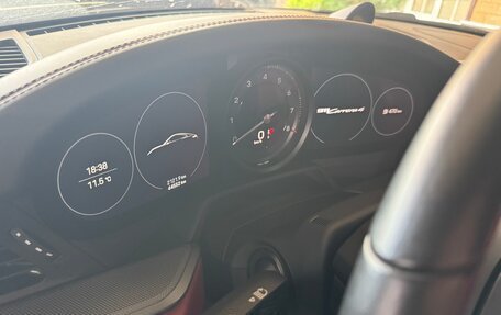 Porsche 911, 2020 год, 13 040 000 рублей, 4 фотография