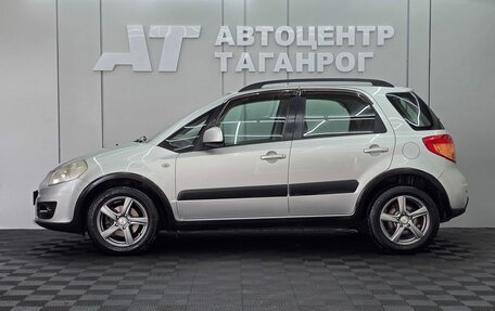 Suzuki SX4 II рестайлинг, 2012 год, 999 000 рублей, 3 фотография
