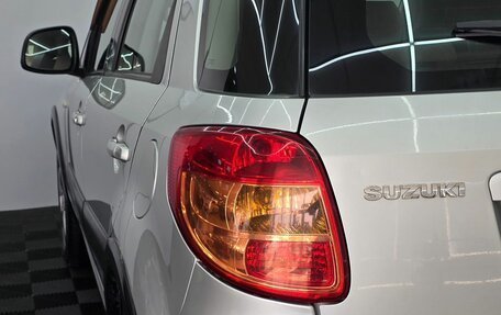 Suzuki SX4 II рестайлинг, 2012 год, 999 000 рублей, 7 фотография