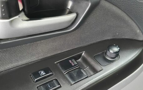Suzuki SX4 II рестайлинг, 2012 год, 999 000 рублей, 12 фотография