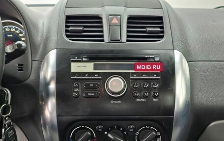 Suzuki SX4 II рестайлинг, 2012 год, 999 000 рублей, 14 фотография