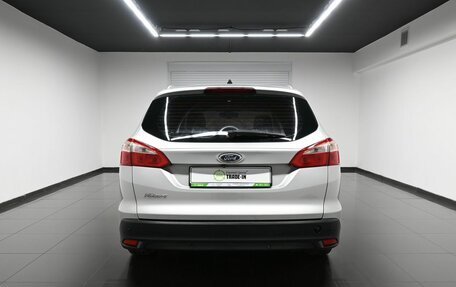 Ford Focus III, 2013 год, 795 000 рублей, 4 фотография