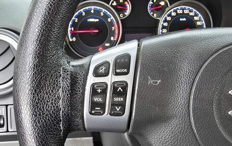 Suzuki SX4 II рестайлинг, 2012 год, 999 000 рублей, 18 фотография