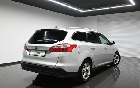 Ford Focus III, 2013 год, 795 000 рублей, 2 фотография