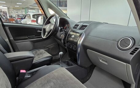 Suzuki SX4 II рестайлинг, 2012 год, 999 000 рублей, 19 фотография
