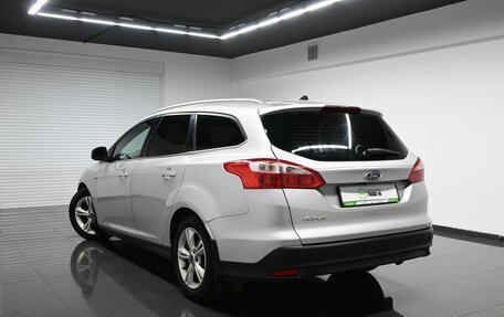 Ford Focus III, 2013 год, 795 000 рублей, 6 фотография
