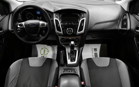 Ford Focus III, 2013 год, 795 000 рублей, 11 фотография
