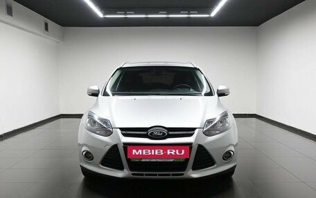 Ford Focus III, 2013 год, 795 000 рублей, 3 фотография