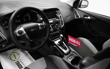 Ford Focus III, 2013 год, 795 000 рублей, 9 фотография