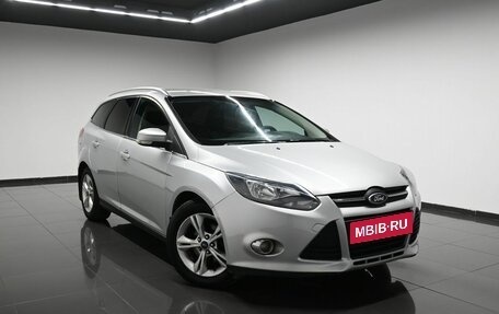 Ford Focus III, 2013 год, 795 000 рублей, 5 фотография