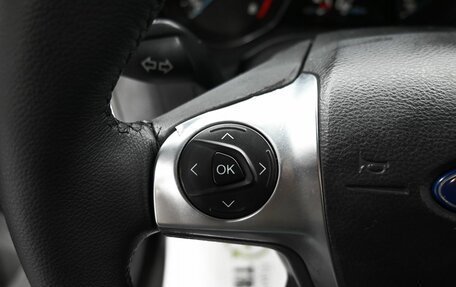 Ford Focus III, 2013 год, 795 000 рублей, 18 фотография
