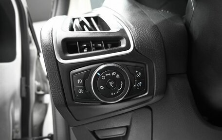 Ford Focus III, 2013 год, 795 000 рублей, 21 фотография