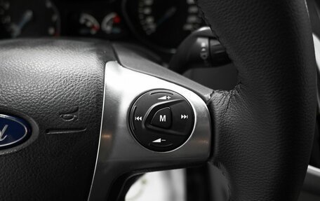 Ford Focus III, 2013 год, 795 000 рублей, 19 фотография