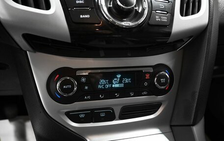 Ford Focus III, 2013 год, 795 000 рублей, 17 фотография