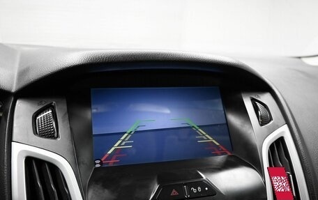 Ford Focus III, 2013 год, 795 000 рублей, 16 фотография