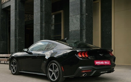 Ford Mustang VI рестайлинг, 2023 год, 4 999 999 рублей, 5 фотография