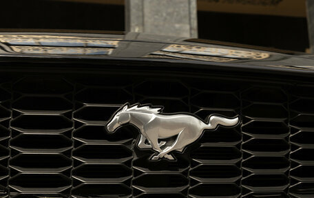 Ford Mustang VI рестайлинг, 2023 год, 4 999 999 рублей, 9 фотография